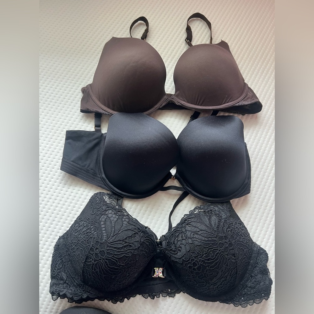 Savage x Fenty Bras